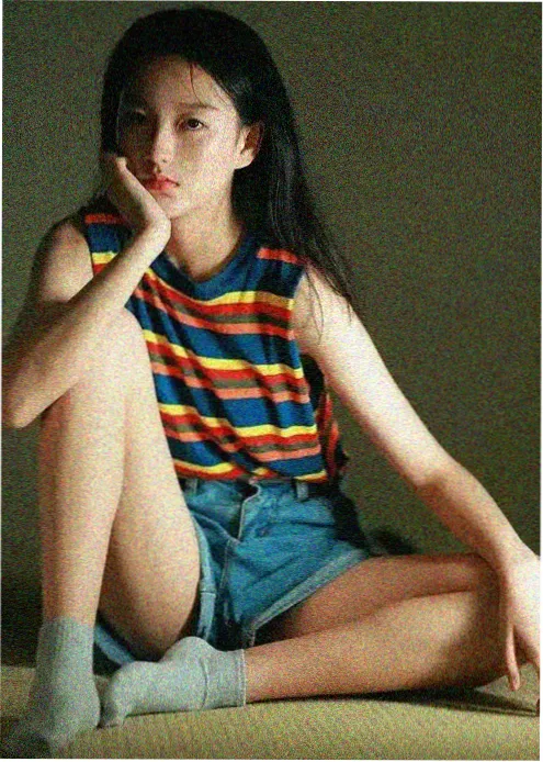 龙族Ⅲ黑月之潮 编辑推荐封面